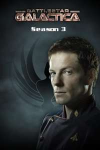 Battlestar Galactica - Posters