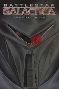 Battlestar Galactica - Posters