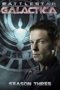 Battlestar Galactica - Posters
