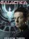 Battlestar Galactica : Season 3