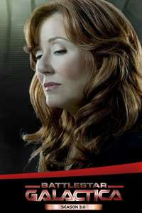 Battlestar Galactica - Posters