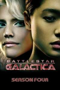 Battlestar Galactica - Posters