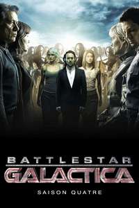 Battlestar Galactica - Posters