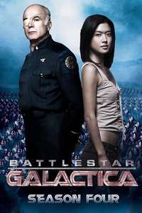 Battlestar Galactica - Posters
