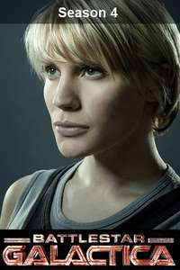 Battlestar Galactica - Posters