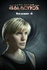 Battlestar Galactica - Posters