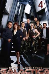 Battlestar Galactica - Posters