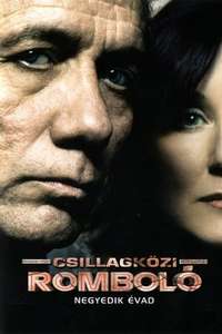 Battlestar Galactica - Posters
