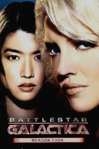 Battlestar Galactica - Posters