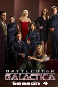 Battlestar Galactica - Posters