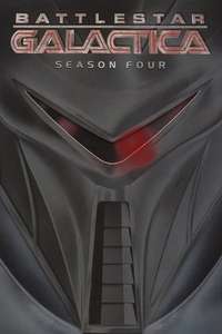 Battlestar Galactica - Posters