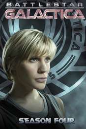 Battlestar Galactica