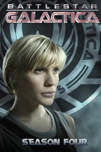 Battlestar Galactica - Posters