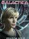 Battlestar Galactica