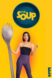 The Soup - Posters