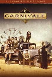 Carnivàle Season 1