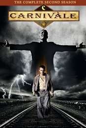 Carnivàle Season 2