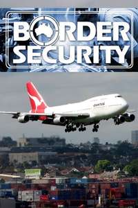 Border Security: Australia's Front Line - Posters