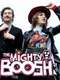 The Mighty Boosh