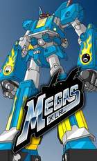 Megas XLR