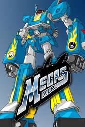 Megas XLR