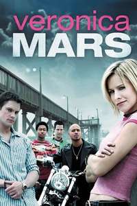 Veronica Mars - Posters
