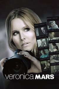 Veronica Mars - Posters