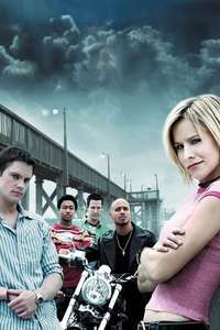 Veronica Mars - Posters