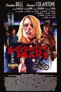 Veronica Mars - Posters