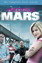Veronica Mars