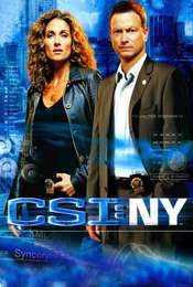 CSI: NY