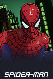 Spider-Man: The New Animated Series Season 1