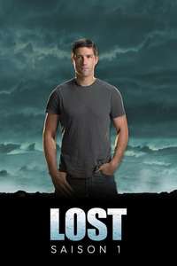 Season 1 - Poster