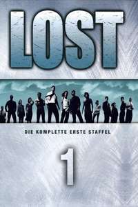 Season 1 - Poster