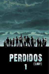 Season 1 - Poster