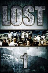 Season 1 - Poster