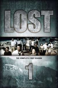 Season 1 - Poster