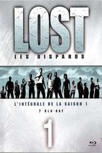 Season 1 - Poster