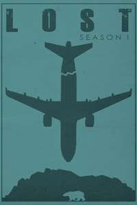 Season 1 - Poster