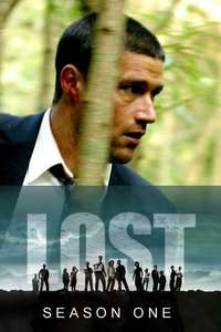 Season 1 - Poster