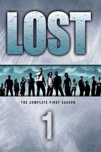 Season 1 - Poster