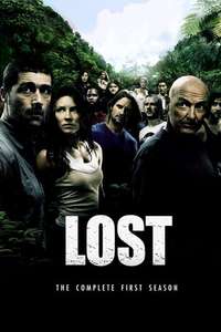 Season 1 - Poster