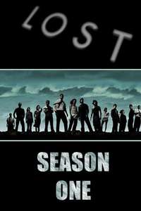 Season 1 - Poster