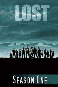 Season 1 - Poster