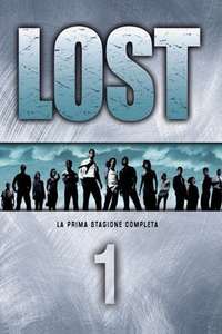 Season 1 - Poster