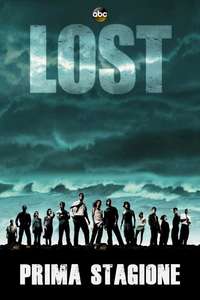 Season 1 - Poster