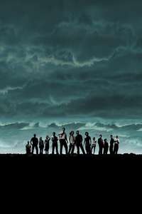 Season 1 - Poster