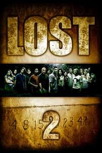 Season 2 - Poster