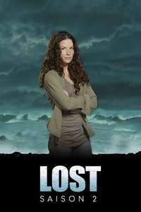 Season 2 - Poster