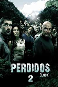 Season 2 - Poster